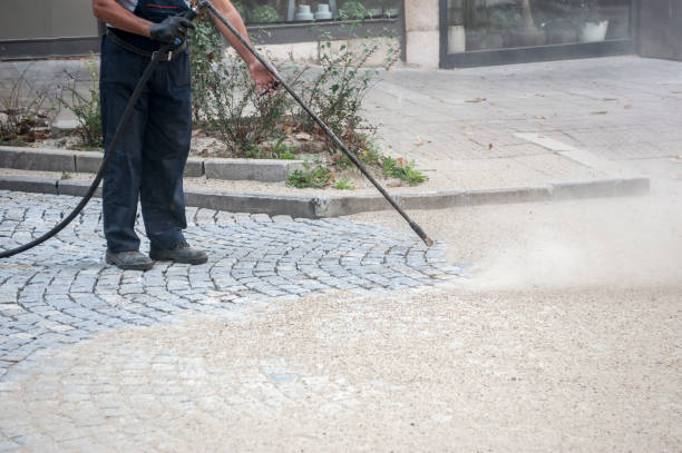 Best Parking Lot and Garage Cleaning  in Lemont, PA
