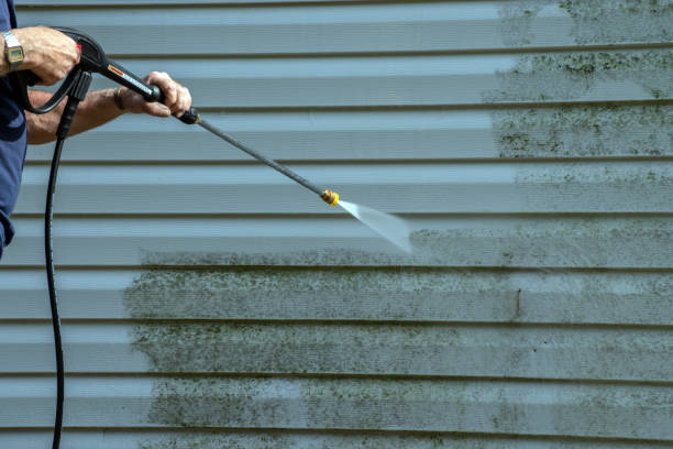 Best Factory Floor Cleaning  in Lemont, PA