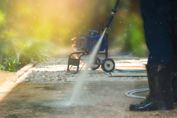 Best Building Exterior Washing  in Lemont, PA